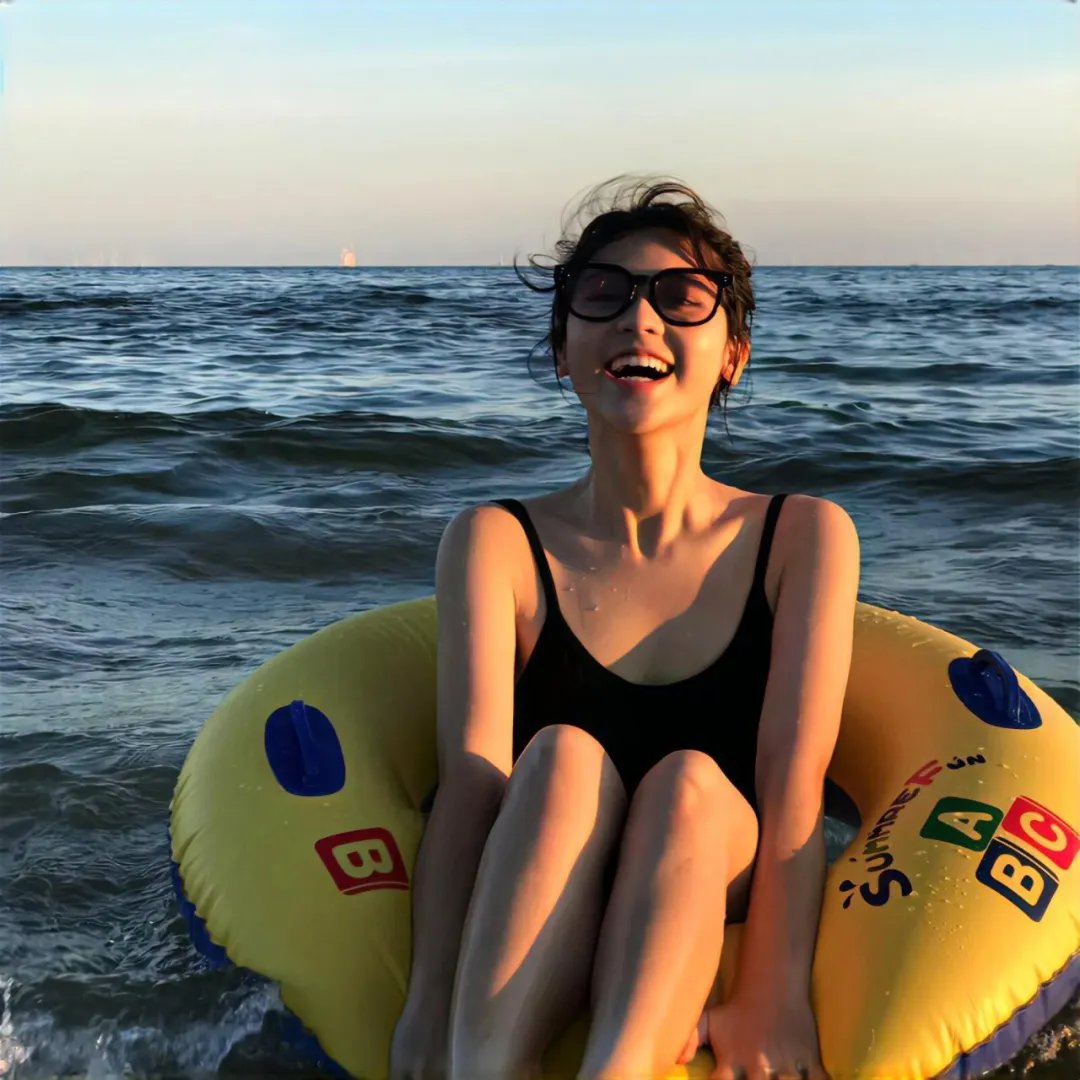 穿到九零嫁糙汉